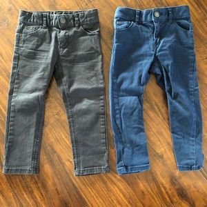 H&M boys pants